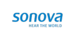 Sonova