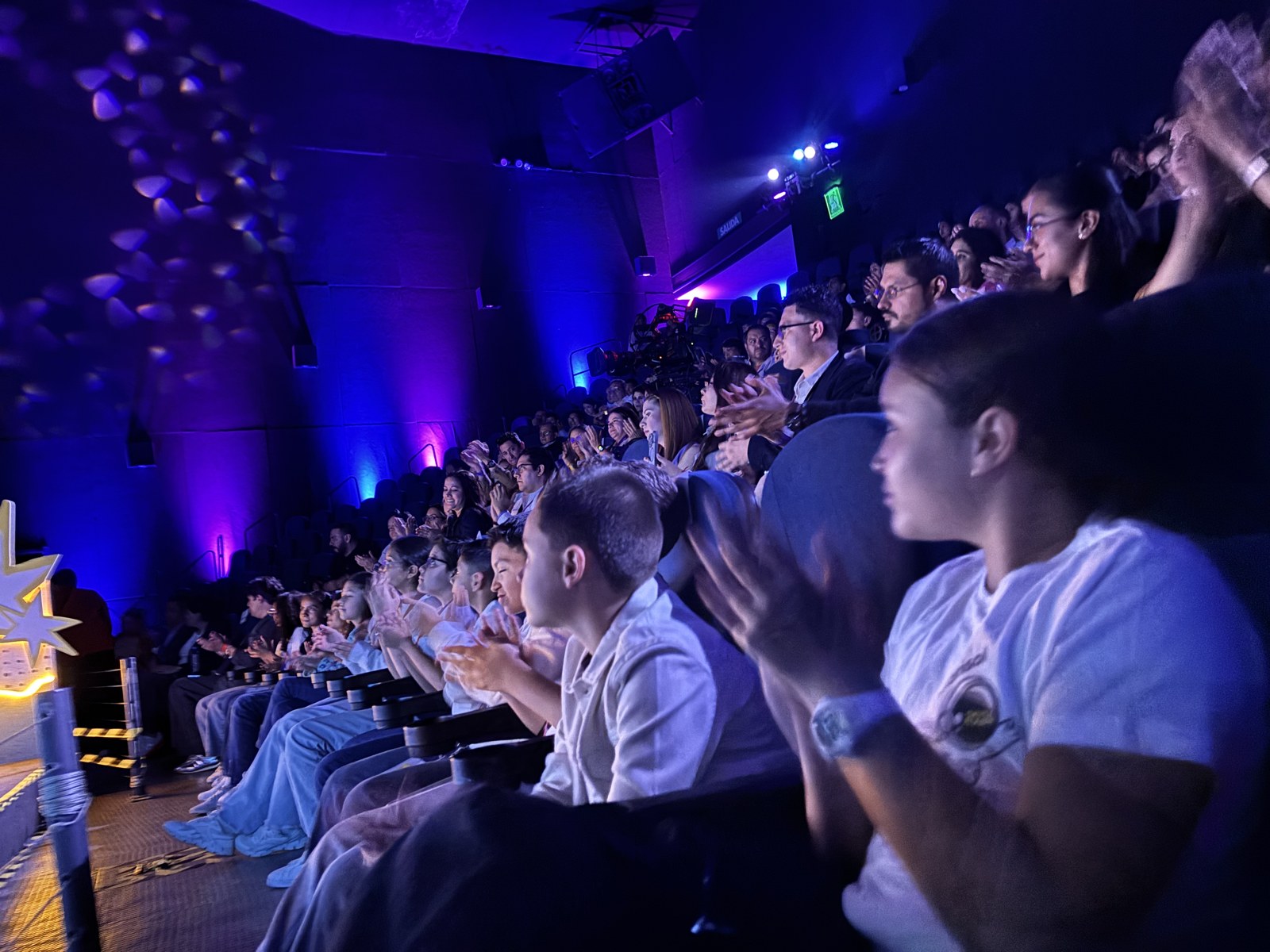 Science Fair 2025 · Encuentro