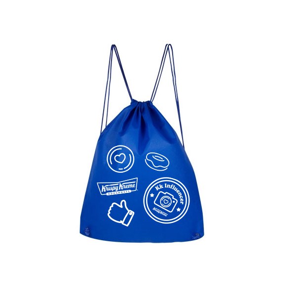 Krispy Kreme · Morral
