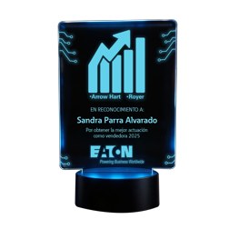 Empaque de producto